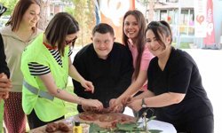 Engelsiz Yaşam Merkezi özel bireylerin hayatına dokunuyor