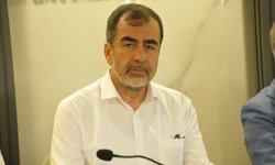 Erdem’den CHP’ye “özür” resti : “Özür dilemem”