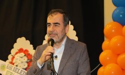 Erdem’den Vali Canbolat’a teşekkür