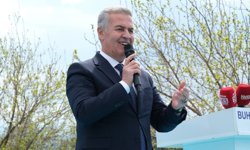 Erol’dan Yetişkin’e cevap; “Sorumluluktan kaçmayın”