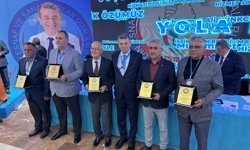 Eski başkanlara vefa