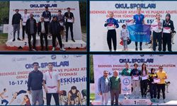 Eskişehir’de Aydın rüzgarı esti