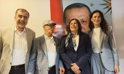 Başkan Çerçioğlu:"Yanlış yapmadığım halde hakarete uğradım"