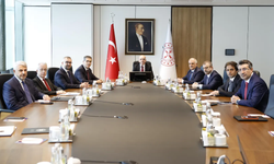 Hazine'den finansal istikrar mesajı: 'Şoklara karşı dirençliyiz'