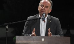 Fuat Öndeş, serbest kaldı