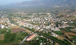 Anket sıralamasında Aydın'ı Sultanhisar temsil etti : En başarılı ilçe oldu