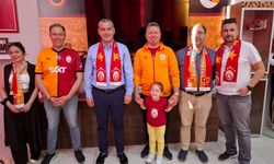Galatasaray Taraftarlar Derneği'nden eğitime anlamlı dokunuş