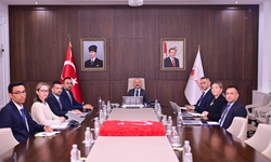 GEKA’dan Aydın’a yatırım hamlesi