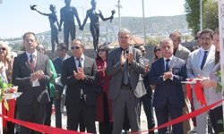 'Gelenek ve Gelecek' Kuşadası Öğrenci Sempozyumu'nda buluştu