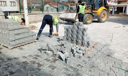 Germencik Belediyesi’nden gözaltı açıklaması