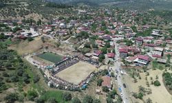 Germencik'te boğa güreşi festivali nefes kesecek: Festivalin ağası da belli oldu