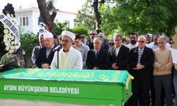 Aydınlı sağlıkçıdan acı haber: Sanat camiası tek yürek olmuştu