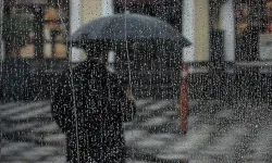 Meteoroloji’den Aydın’da gök gürültülü sağanak uyarısı