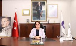 Hatice Gençay’dan Kurban Bayramı mesajı