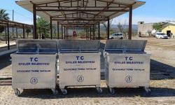 Hayvan pazarında bayram mesaisi başladı