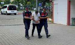 Nazilli Adliyesi’nde uyuşturucu skandalı: Çay ocağındaki hükümlü sevkiyat sırasında yakalandı