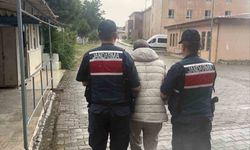 Aydın’da 22 yıllık firariye jandarma kıskacı