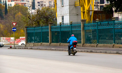 Motokuryelerden tepki: Düzenleri bozuluyor