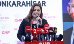 Başkan Burcu Köksal kararını verdi