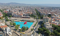 Aydın’ın en başarılı ilçesi belli oldu