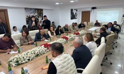 İncirliova Belediyesi 3 birlikten ayrıldı