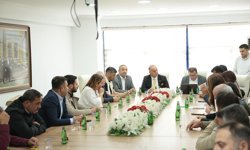 İncirliova Belediyesi’nden güçlü adım: İki yeni çöp kamyonu alınıyor