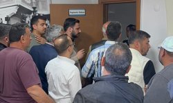 İncirliova Meclisi karıştı: Başkan Kaya ile meclis üyeleri tartıştı