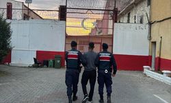 İncirliova’da 10 yıllık firari yakalandı