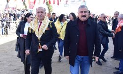 İncirliovalı İl Emniyet Müdürü, Mersin’e atandı
