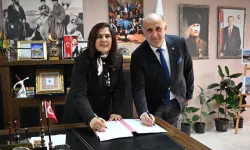 İncirliova'nın dev projesi için ilk kazma 19 Mayıs’ta vurulacak