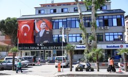 İncirliova’nın logosunu yapan, 40 bin lira ödül kazanacak