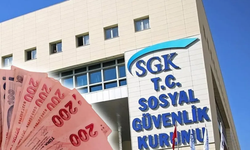 İşverenlere duyurulur: SGK süreyi uzattı