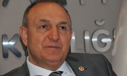 İYİ Partili Karakaş, ‘okulda silah’ iddiasını Meclis’e taşıyacak