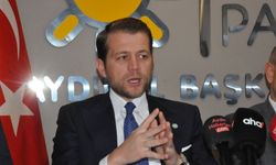 İYİ Partili Özel, “Türkiye, yönetilememe krizi yaşıyor”