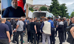 MHP il başkan yardımcısı vurularak öldürüldü