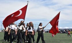 Karacasu'da bayram gibi bayram