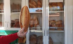 Karacasu'da bayramda ekmek çıkacak mı?