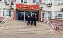 Karacasu’da başarılı operasyon: Ev değil cephanelik