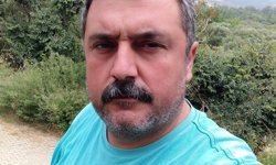 Karacasu'daki kazadan acı haber: Esençay muhtarı hayatını kaybetti