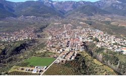 Karacasu'ya jeotermal tehdidi: ÇED Raporu yayımlandı