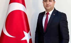 Karpuzlu Milli Eğitim Müdürü görevden ayrıldı