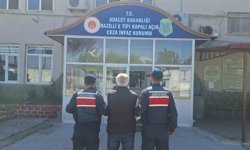 Kasten öldürmeden aranıyordu, Bozdoğan’da yakalandı