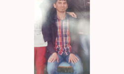 Kuyucak'ta kayıp alarmı: 27 yaşındaki Ahmet için arama çalışması başlatıldı