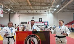 Koçarlı, Ankara’da tarih yazdı