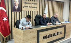Manisa ile kardeş şehir oldular: Koçarlı’ya destek Özgür Özel’in memleketinden gelecek