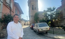 Koçarlı’yı kahreden tarih