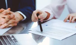 Nazilli'de o firma konkordato ilan etti