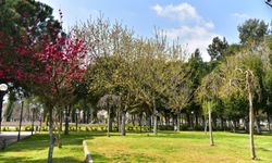 Kültür Park, artık İncirliova’nın oldu : Başkan Kaya’dan Milletvekili Savaş’a teşekkür