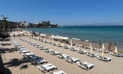 Kuşadası bayrama hazır