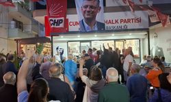 Kuşadası CHP'den Genel Başkan Özel'e destek sesleri yükseldi